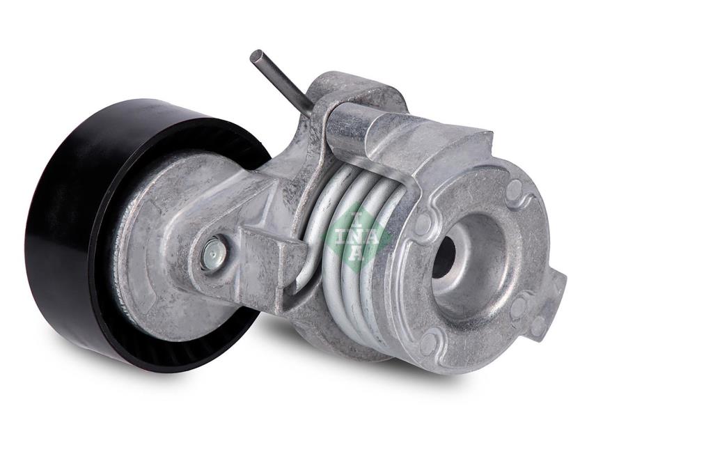 Rolo tensor da correia trapezoidal estriada Schaeffler INA ref. 534 0122 10