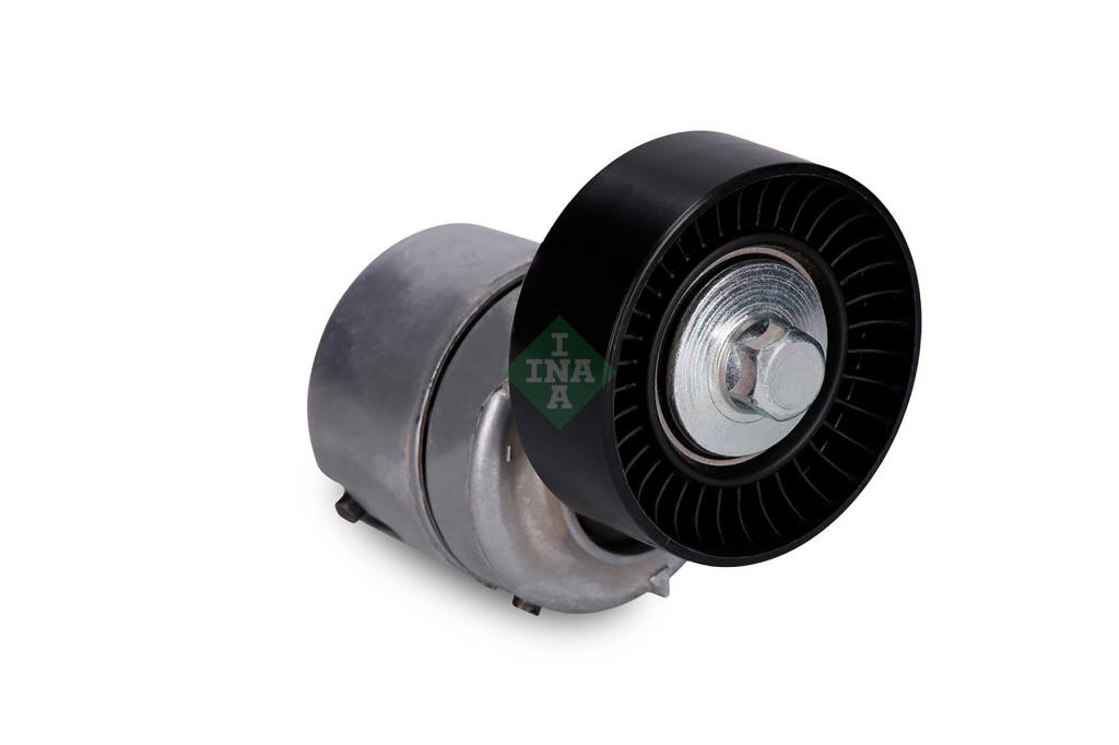 Rolo tensor da correia trapezoidal estriada Schaeffler INA ref. 534 0125 30