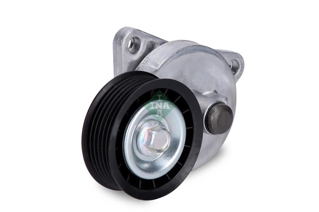 Rolo tensor da correia trapezoidal estriada Schaeffler INA ref. 534 0130 20