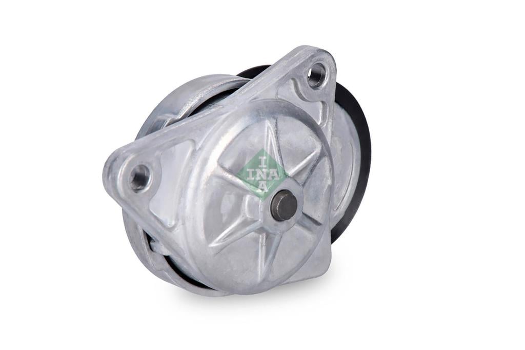Rolo tensor da correia trapezoidal estriada Schaeffler INA ref. 534 0130 20