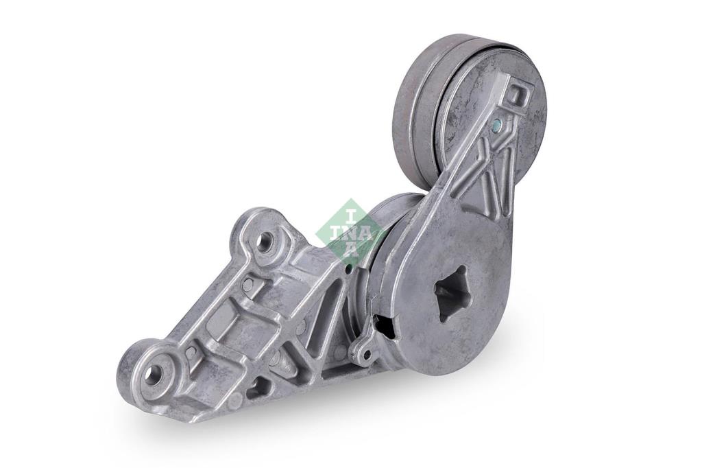 Rolo tensor da correia trapezoidal estriada Schaeffler INA ref. 534 0133 30