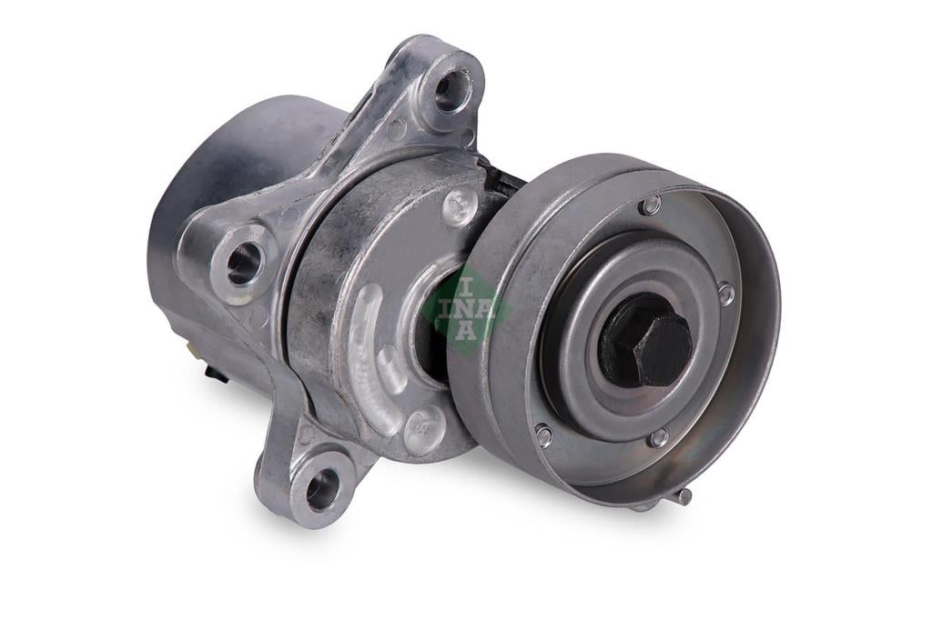 Tensor de correa, correa poli V Schaeffler INA 534 0136 30