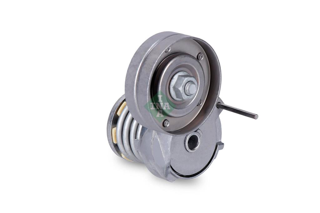 Tensor de correia trapezoidal estriada Schaeffler INA 534 0138 30
