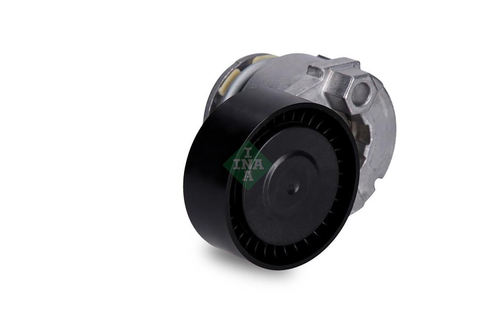 Polea tensora, correa auxiliar servicios Schaeffler INA ref. 534 0141 30