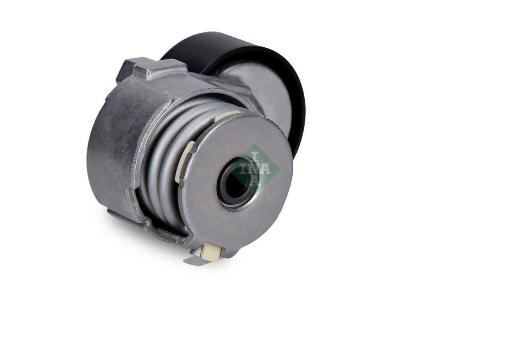 Polea tensora, correa auxiliar servicios Schaeffler INA ref. 534 0141 30