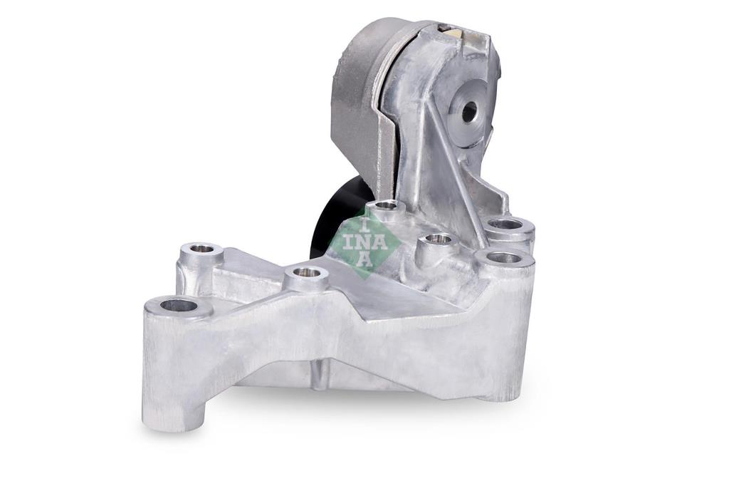 Polea tensora, correa auxiliar servicios Schaeffler INA ref. 534 0146 10