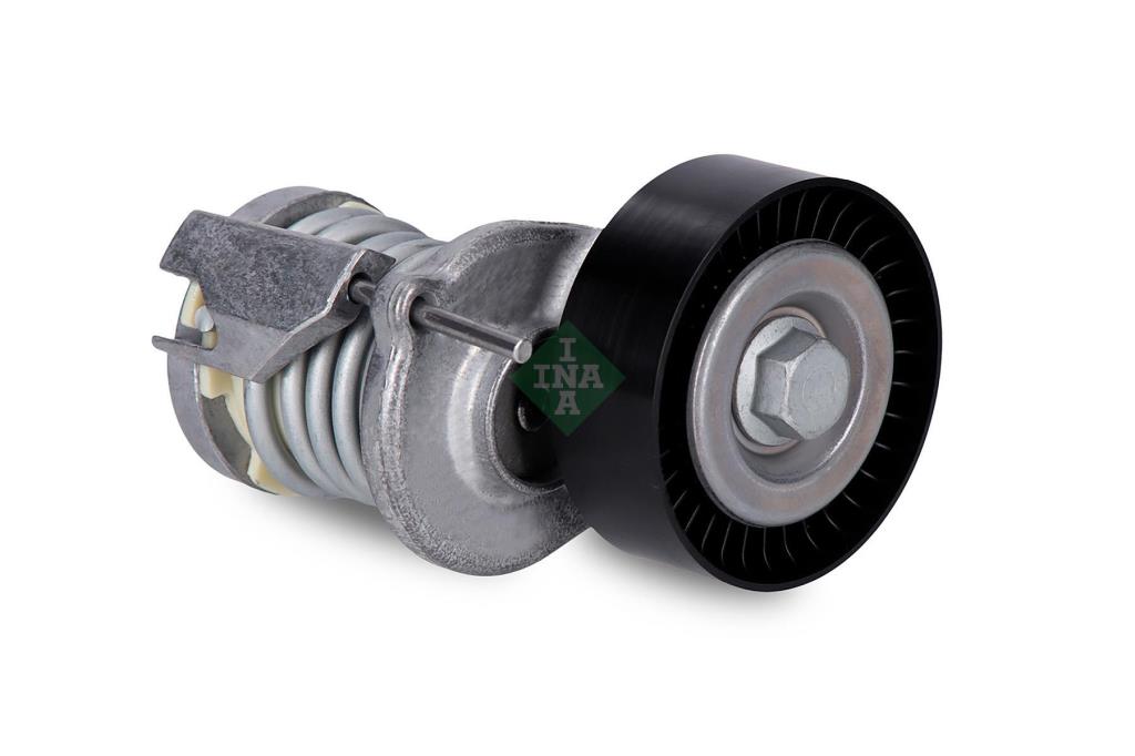 Polea tensora, correa auxiliar servicios Schaeffler INA ref. 534 0164 10