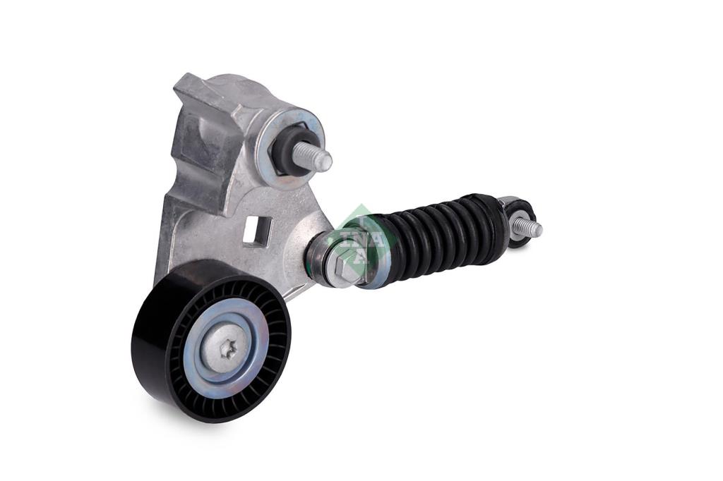 Tensor de correa, correa poli V Schaeffler INA 534 0169 10
