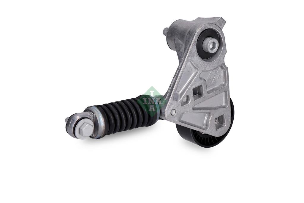 Tensor de correa, correa poli V Schaeffler INA 534 0169 10