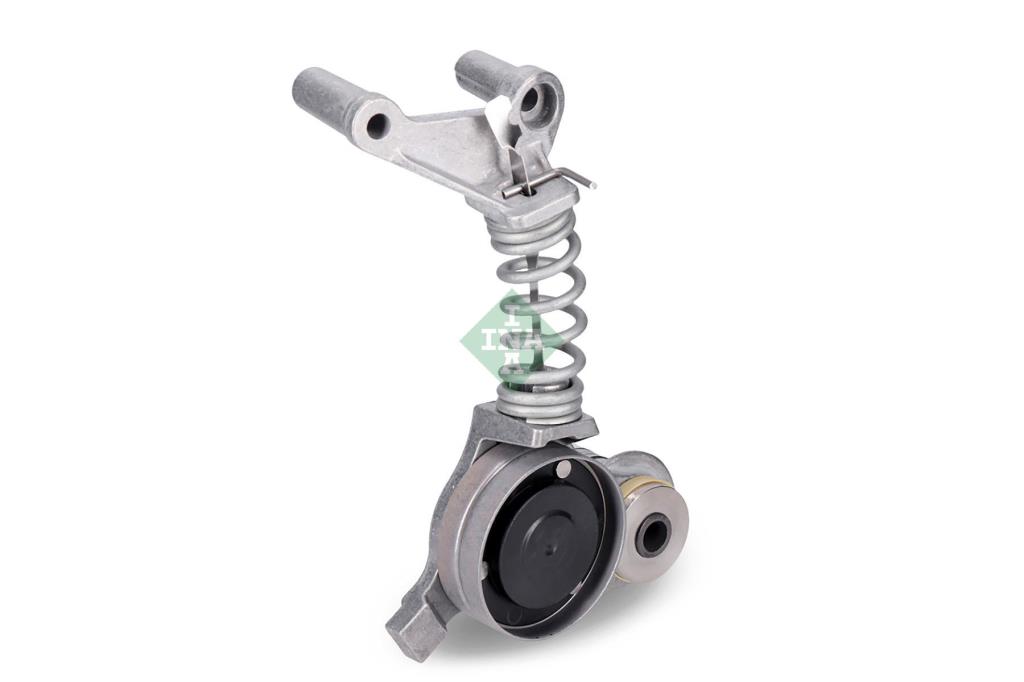 Rolo tensor da correia trapezoidal estriada Schaeffler INA ref. 534 0175 10