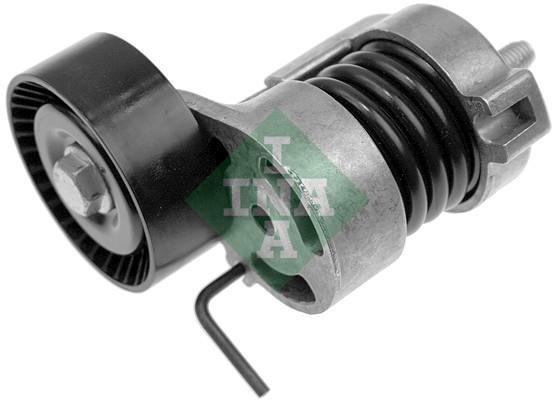 Rolo tensor da correia trapezoidal estriada Schaeffler INA ref. 534 0177 10