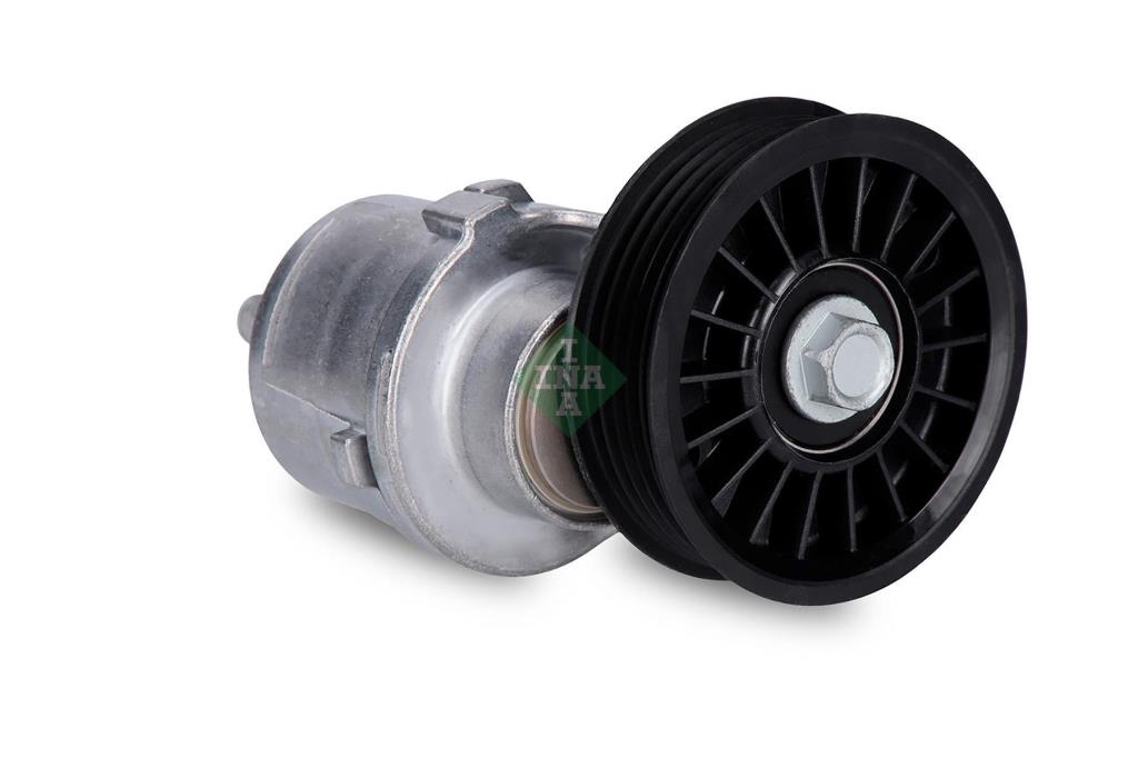 Tensor de correia trapezoidal estriada Schaeffler INA ref. 534 0185 10