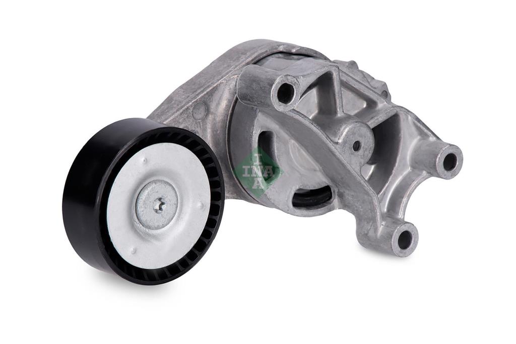 Tensor de correa, correa poli V Schaeffler INA ref. 534 0186 10
