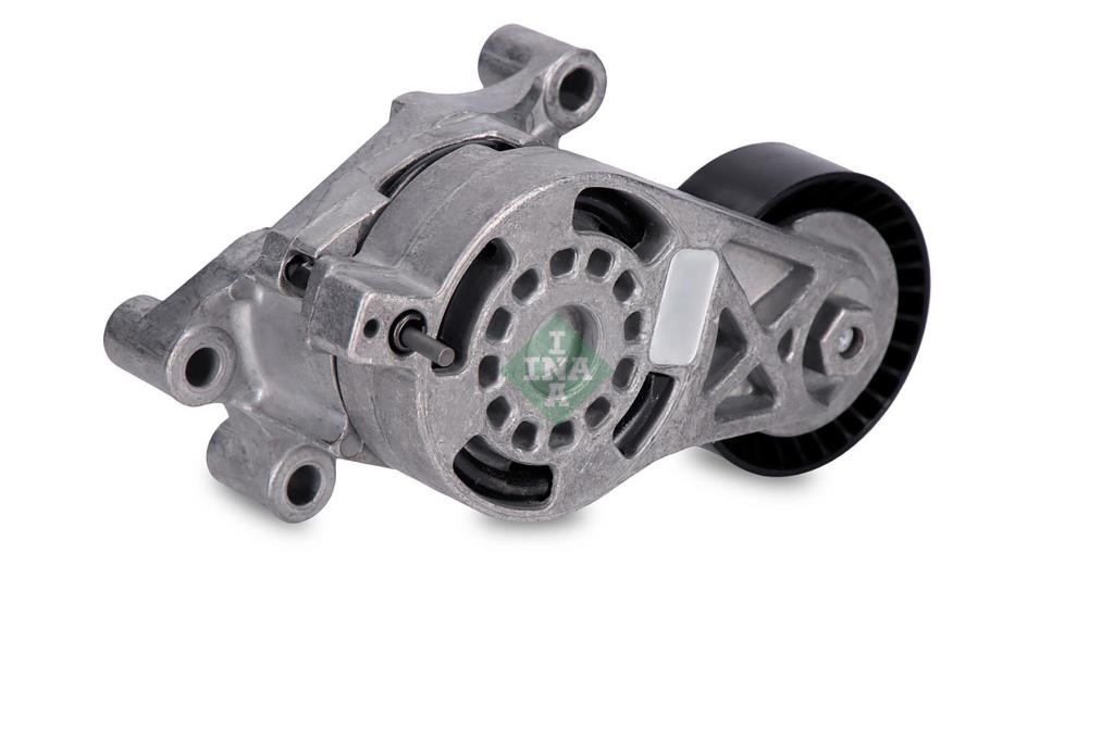 Tensor de correa, correa poli V Schaeffler INA ref. 534 0186 10