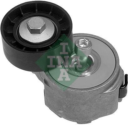 Galet tendeur de courroie d'accessoire Schaeffler INA 534 0241 10