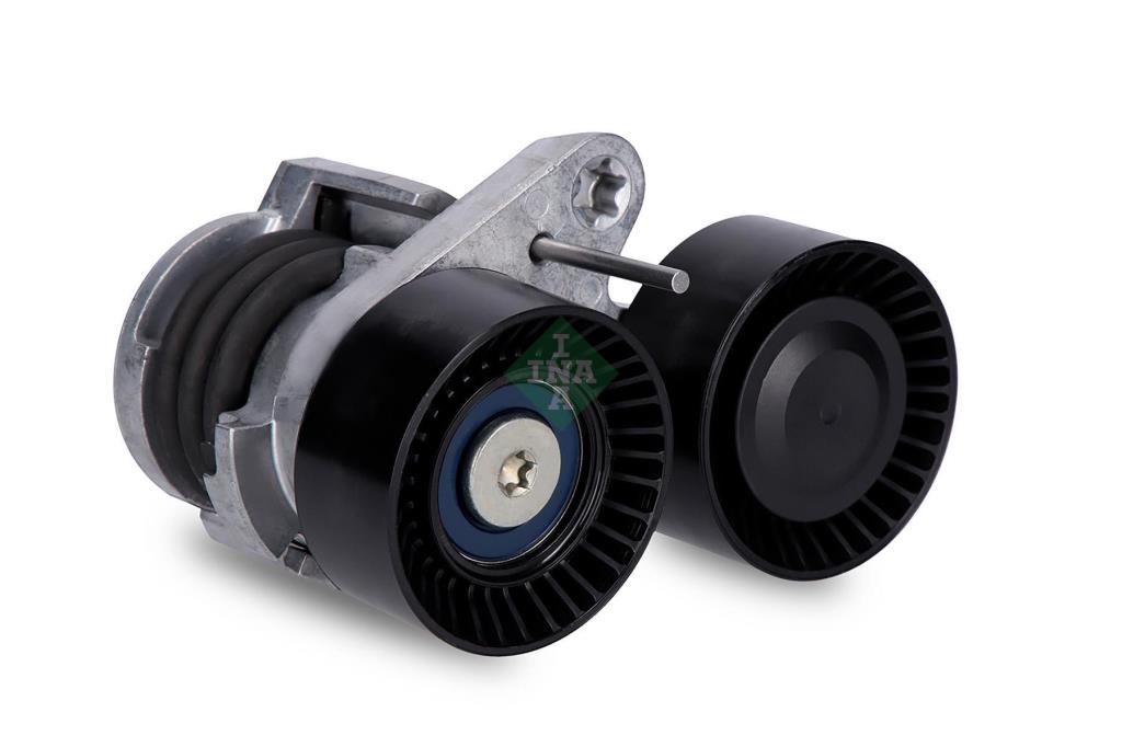 Rolo tensor da correia trapezoidal estriada Schaeffler INA ref. 534 0253 10
