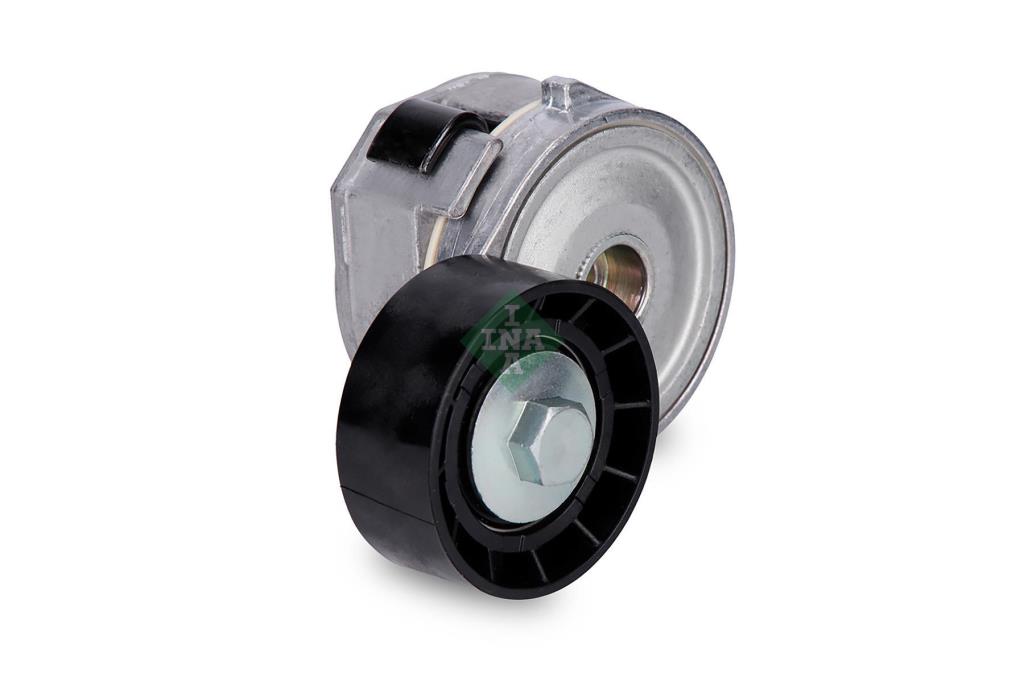 Rolo tensor da correia trapezoidal estriada Schaeffler INA ref. 534 0255 10
