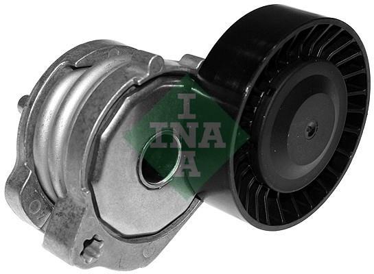 Rolo tensor da correia trapezoidal estriada Schaeffler INA ref. 534 0268 10