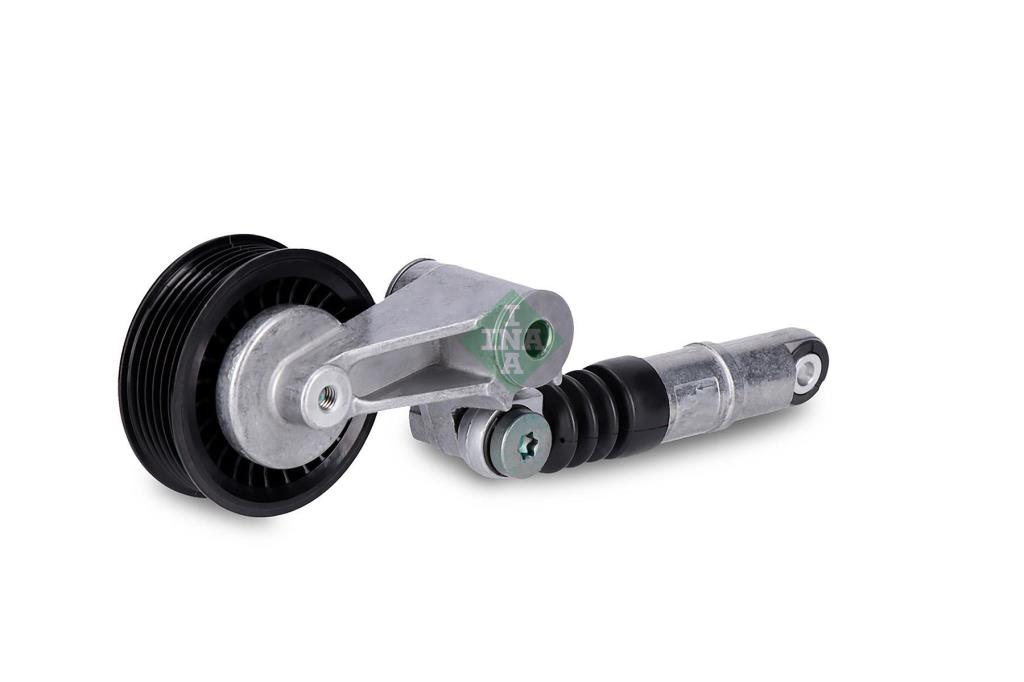 Galet tendeur de courroie d'accessoire Schaeffler INA 534 0278 10