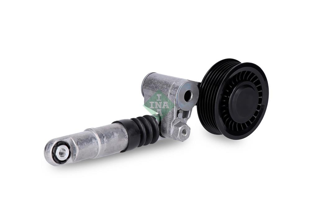 Galet tendeur de courroie d'accessoire Schaeffler INA 534 0278 10