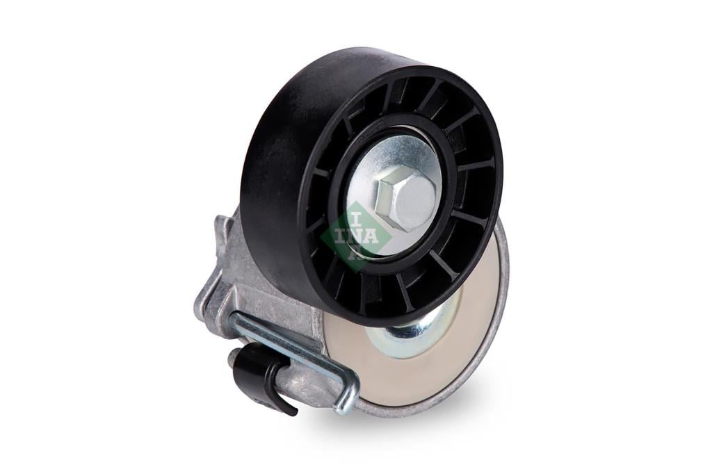 Galet tendeur de courroie d'accessoire Schaeffler INA ref. 534 0280 10