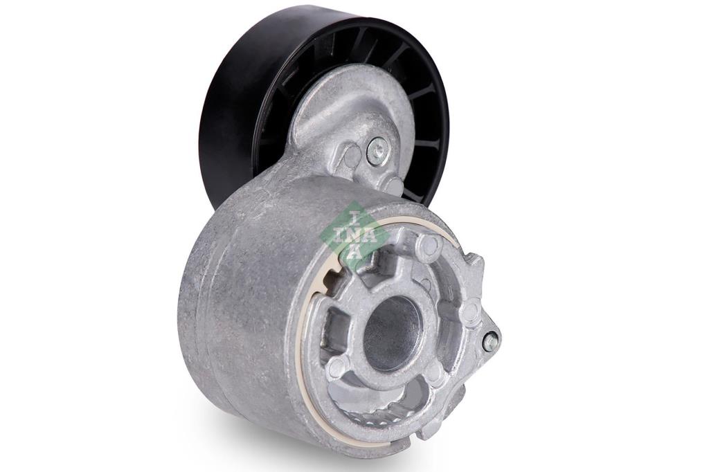 Galet tendeur de courroie d'accessoire Schaeffler INA ref. 534 0280 10
