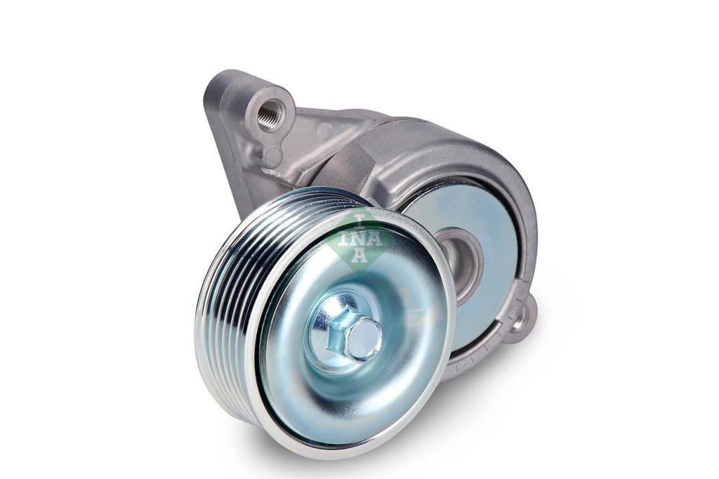 Galet tendeur de courroie d'accessoire Schaeffler INA 534 0287 10