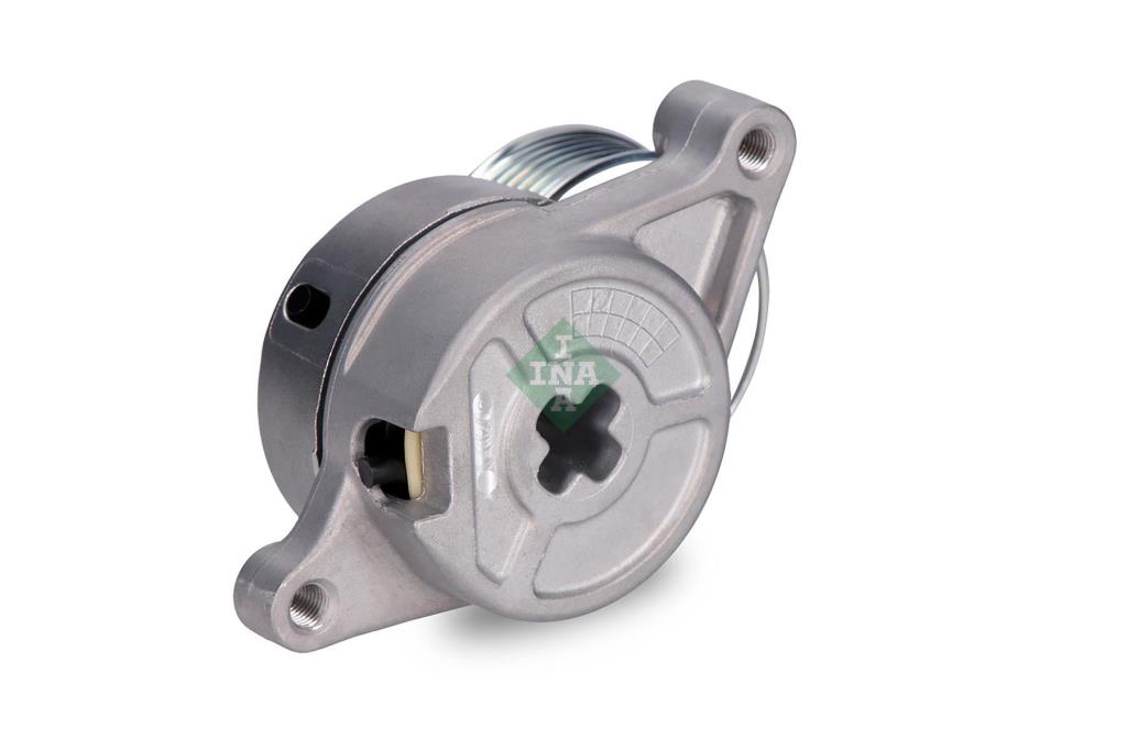 Galet tendeur de courroie d'accessoire Schaeffler INA 534 0287 10