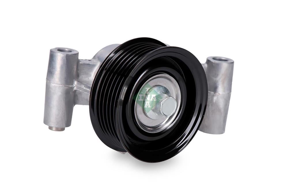 Galet tendeur de courroie d'accessoire Schaeffler INA 534 0293 10