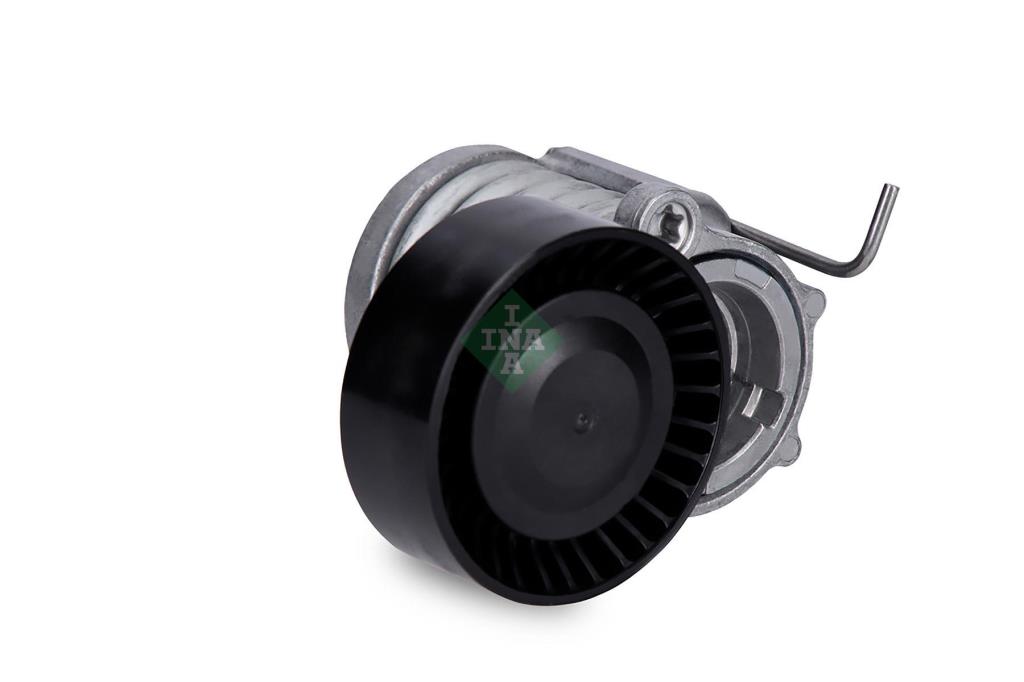 Galet tendeur de courroie d'accessoire Schaeffler INA 534 0296 10