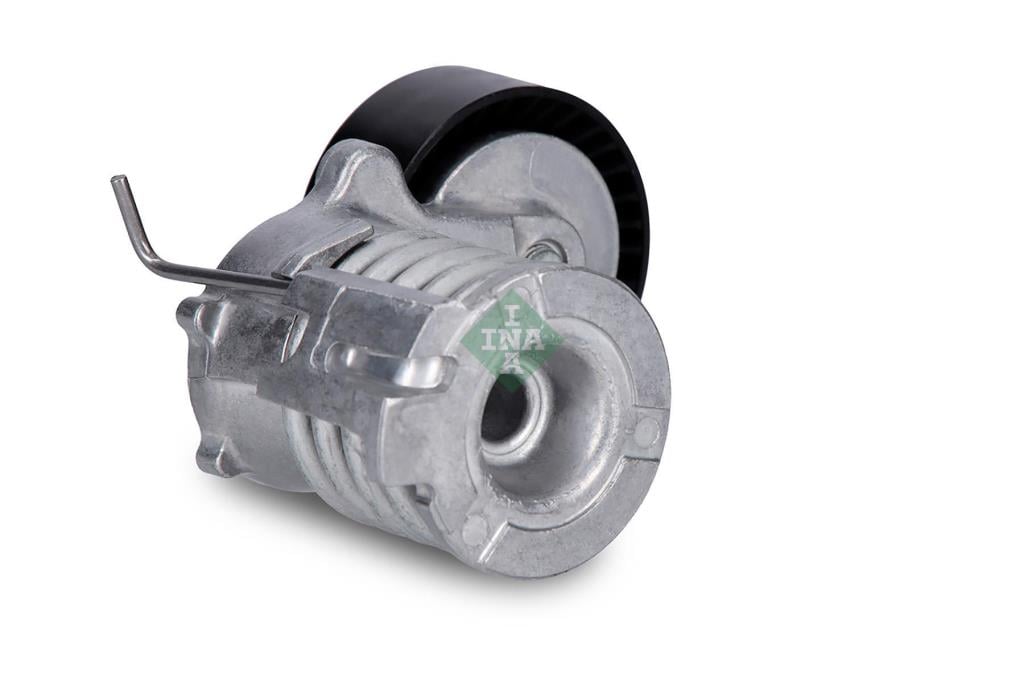 Galet tendeur de courroie d'accessoire Schaeffler INA 534 0296 10