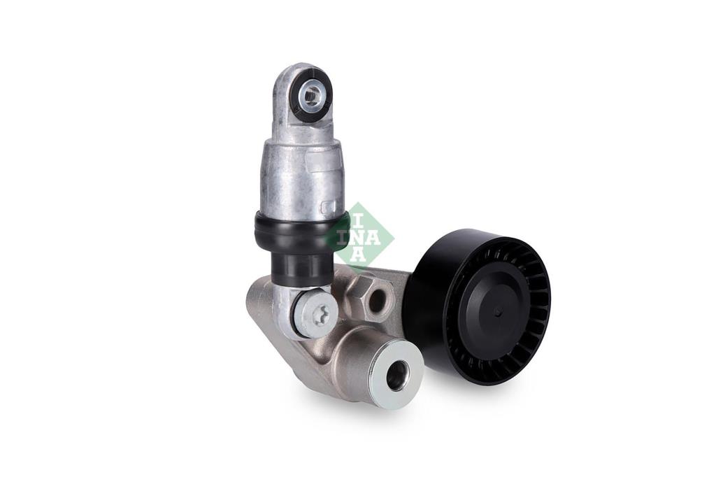 Galet tendeur de courroie d'accessoire Schaeffler INA 534 0297 10