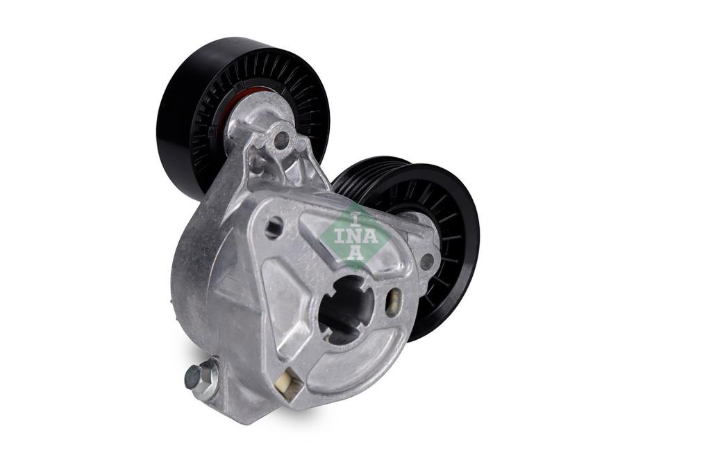 Polea tensora, correa auxiliar servicios Schaeffler INA ref. 534 0309 10