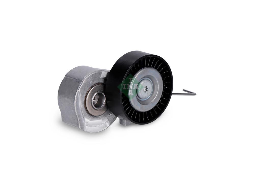 Galet tendeur de courroie d'accessoire Schaeffler INA 534 0324 10