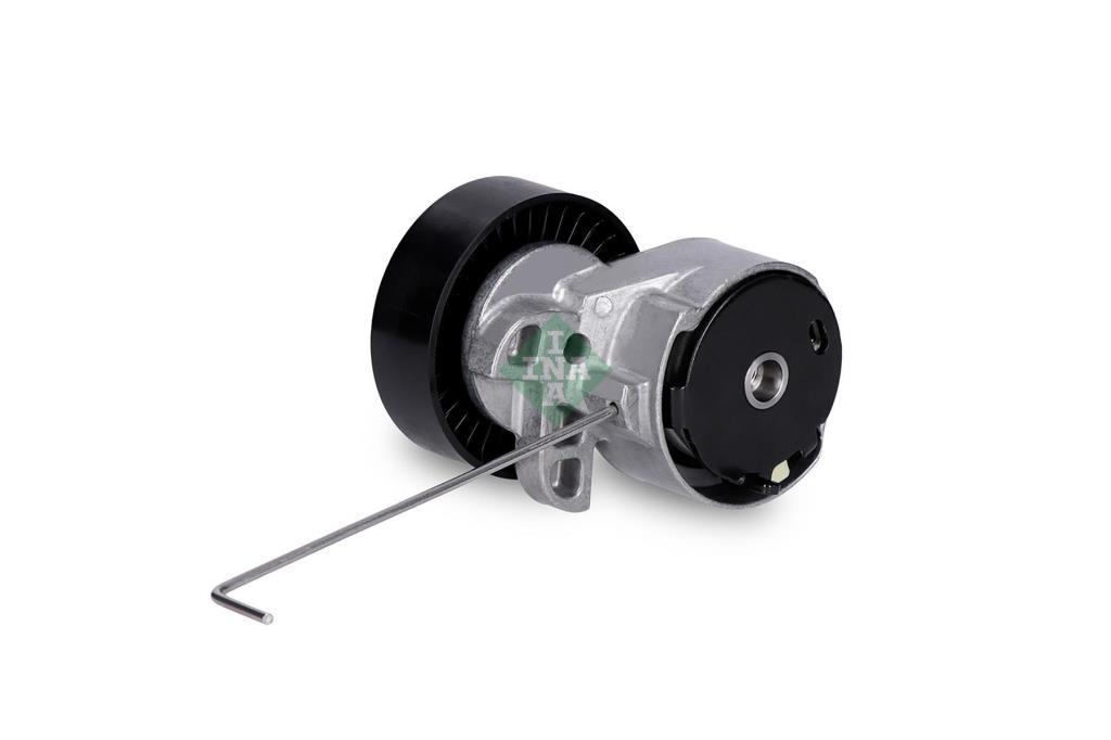 Galet tendeur de courroie d'accessoire Schaeffler INA 534 0324 10