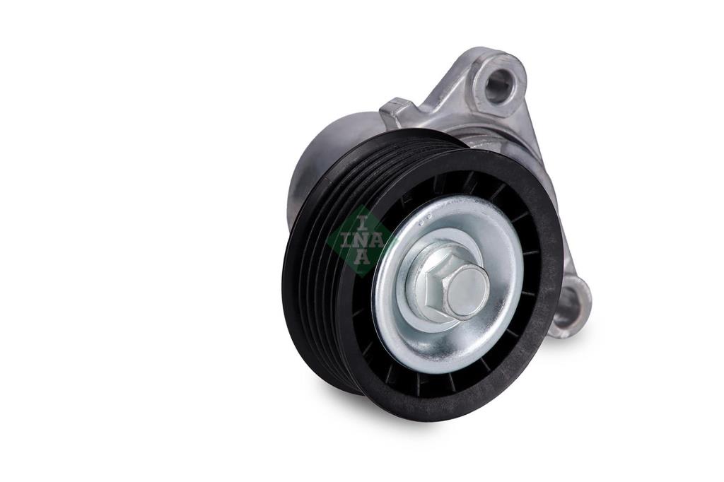 Galet tendeur de courroie d'accessoire Schaeffler INA 534 0326 10