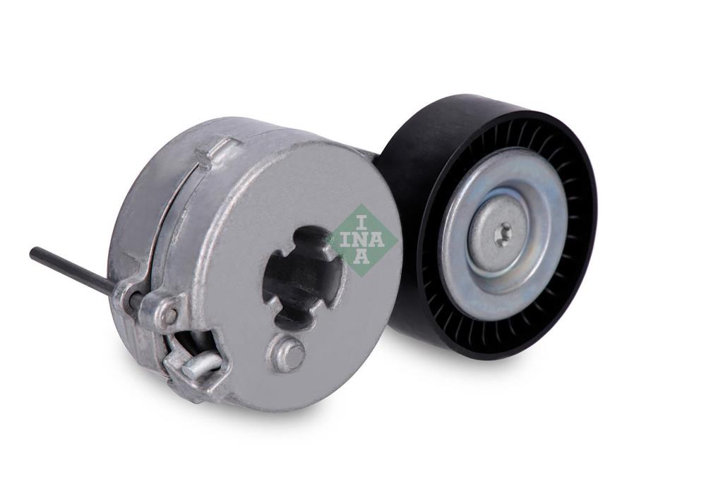 Tensor de correa, correa poli V Schaeffler INA 534 0333 10