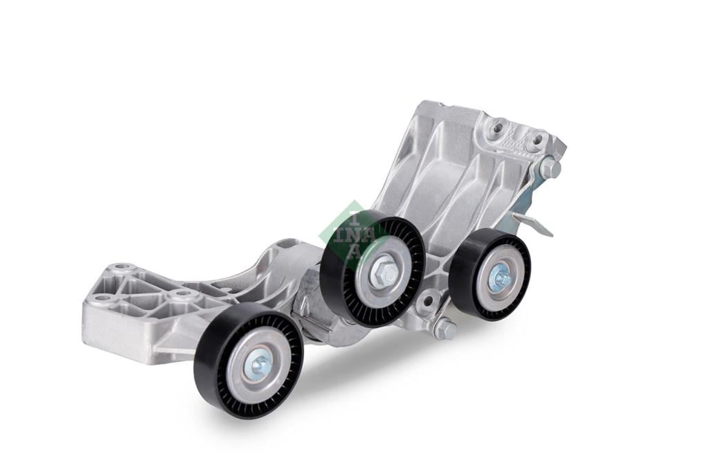 Galet tendeur de courroie d'accessoire Schaeffler INA 534 0338 10