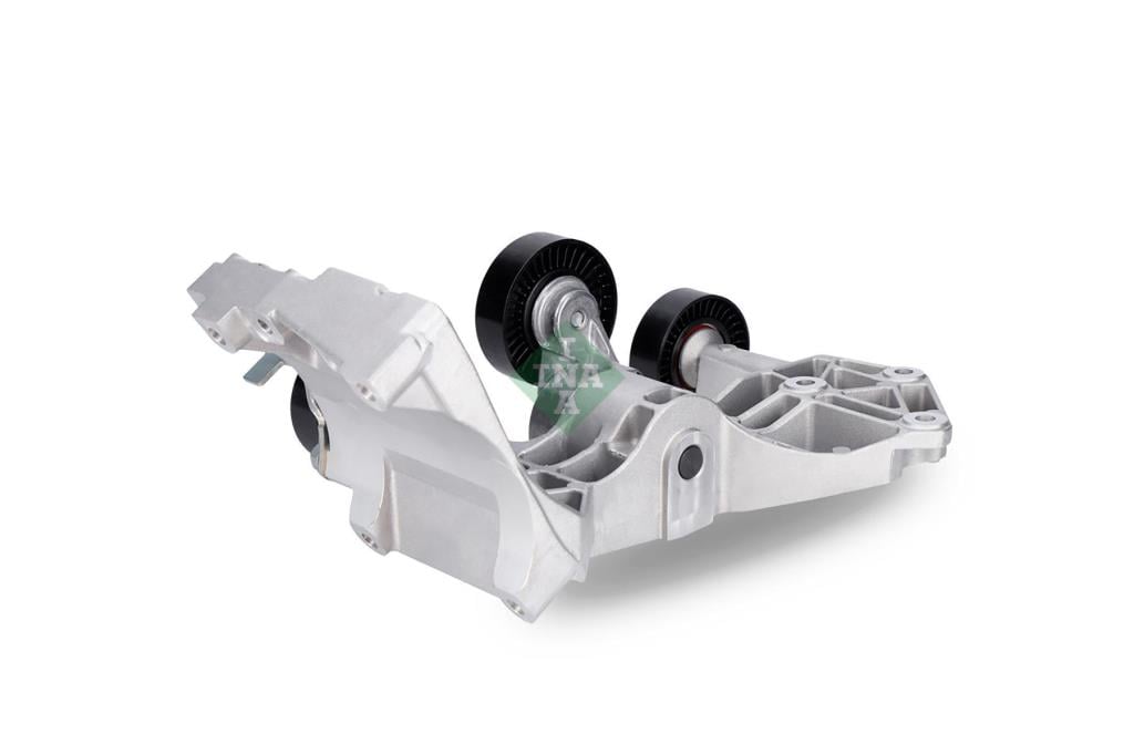 Galet tendeur de courroie d'accessoire Schaeffler INA 534 0338 10