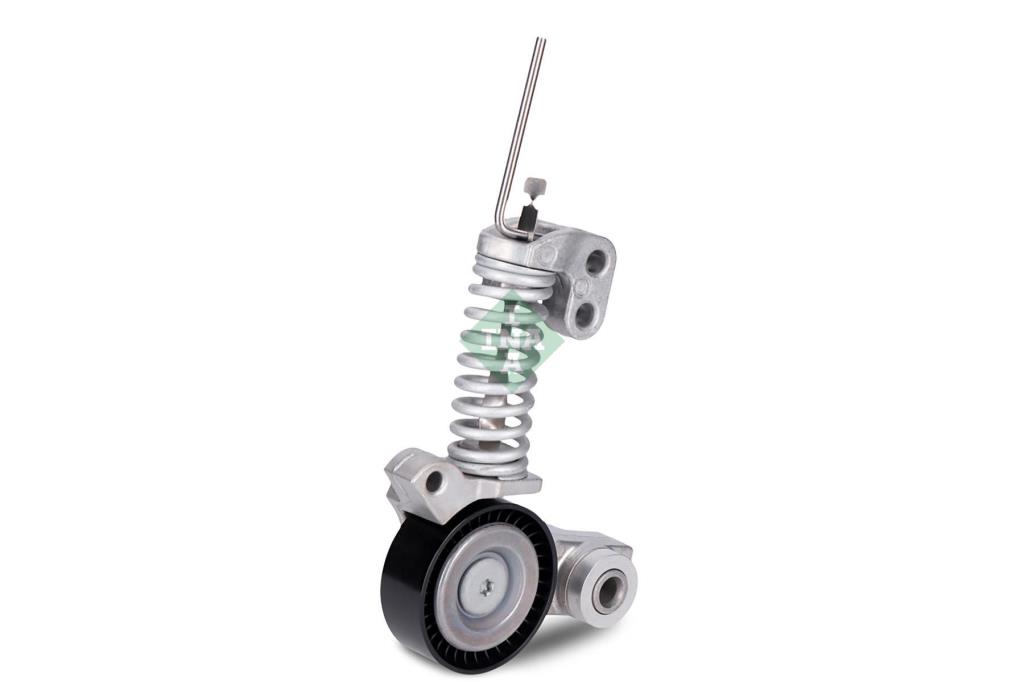 Brazo tensor, correa poli V Schaeffler INA ref. 534 0354 10