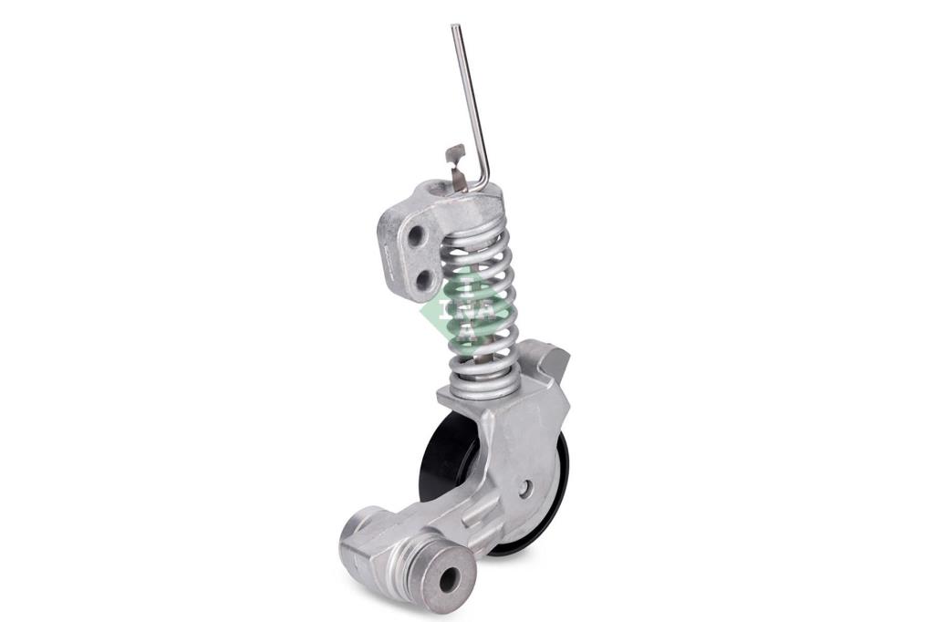 Brazo tensor, correa poli V Schaeffler INA ref. 534 0354 10