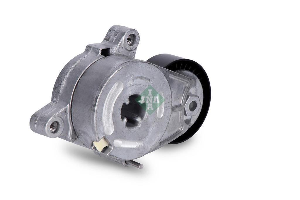 Galet tendeur de courroie d'accessoire Schaeffler INA 534 0361 10