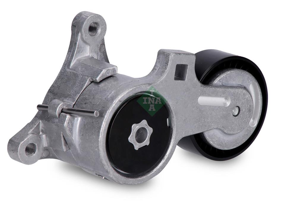 Tensor de correa, correa poli V Schaeffler INA 534 0362 10