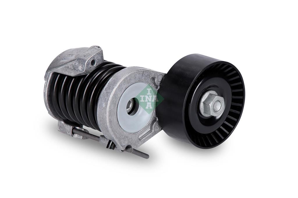 Rolo tensor da correia trapezoidal estriada Schaeffler INA ref. 534 0366 10