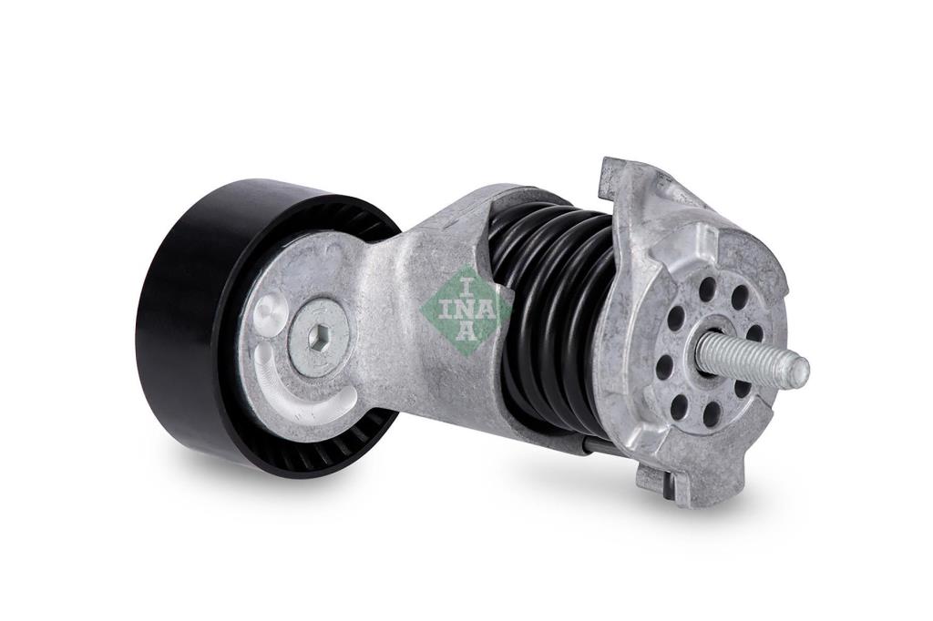 Rolo tensor da correia trapezoidal estriada Schaeffler INA ref. 534 0366 10