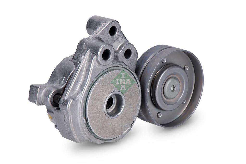 Tensor de correa, correa poli V Schaeffler INA ref. 534 0374 10