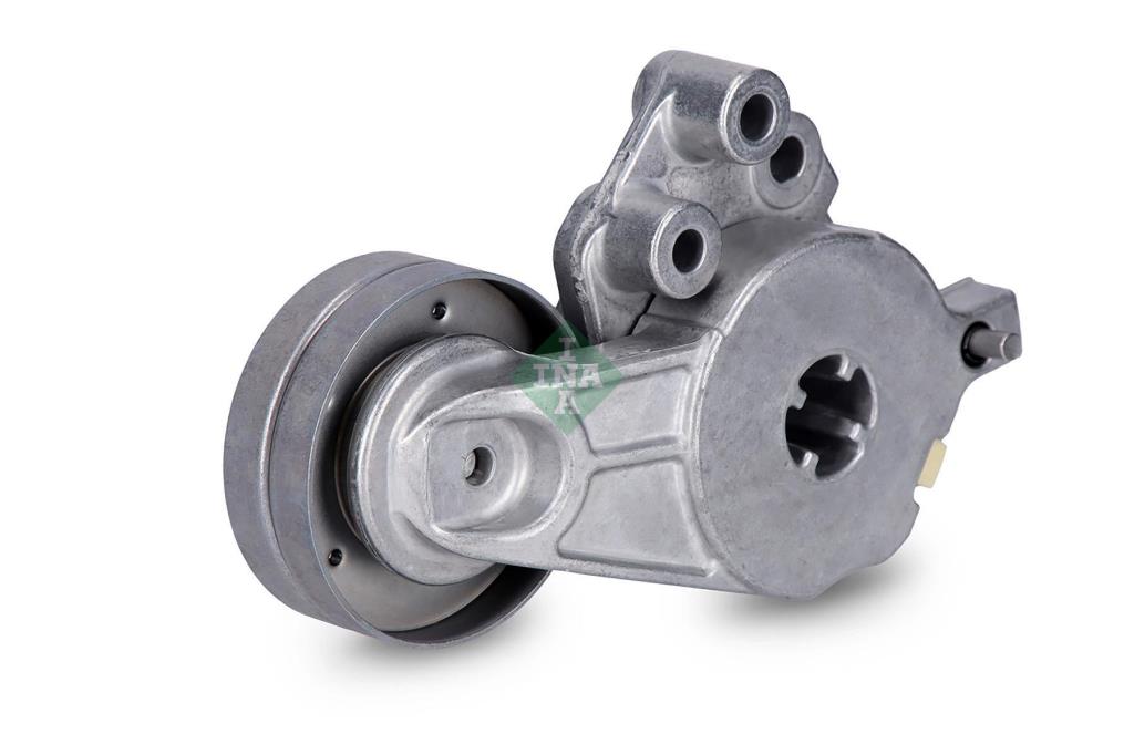 Tensor de correa, correa poli V Schaeffler INA ref. 534 0374 10
