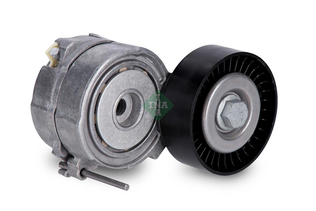 Rolo tensor da correia trapezoidal estriada Schaeffler INA ref. 534 0375 10