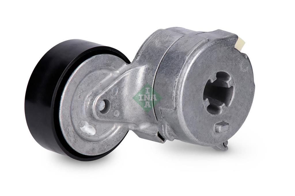 Rolo tensor da correia trapezoidal estriada Schaeffler INA ref. 534 0375 10