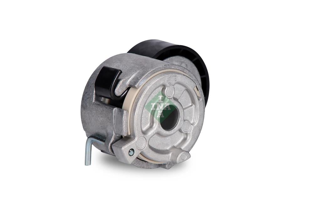 Tensor de correa, correa poli V Schaeffler INA ref. 534 0400 10